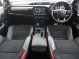 ハイラックス  2.4 Z GRスポーツ ディーゼルターボ 4WD