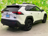 RAV4 2.5 ハイブリッド アドベンチャー オフロードパッケージ II E-Four 4WD 