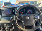 車両入庫時には外装磨きと内装クリーニングを実施しております。納車前にも実施いたしますので、綺麗に快適にお乗りいただけます。