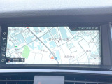 ●純正ナビ:一体感のあるナビは、高級感ある車内を演出してくれます。オーディオ機能も充実しておりますので、運転もより楽しめます♪