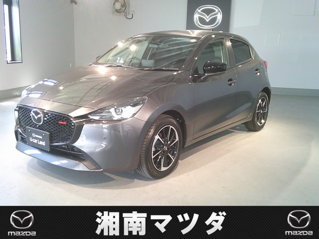 MAZDA2 1.5 15 スポルト