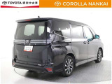 走りにこだわりながら収納力も持ち合わせたお車です。荷物を載せて軽快なドライブを楽しめますよ♪