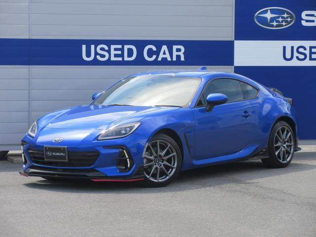 BRZ 2.4 R