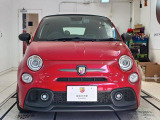 アバルト595C F595C 