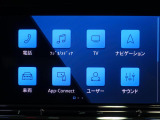 タッチで簡単操作!