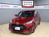 トヨタ ヤリス