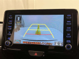 いまや必須装備「ナビゲーション」搭載!知らない場所にスイスイッとドライブ。もう、これなしではハンドルを握れませんね!でも運転中の操作は危険ですのでご注意ですね☆