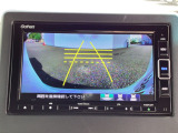 ☆バックカメラ付き☆初心者の方から運転が苦手な方、バックが苦手な方でも安心安全に駐車をすることが出来ます☆