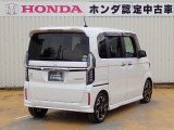 ■お問い合わせはホンダカーズ泉州 U-Select岸和田東 072-441-4433 大阪府岸和田市田治米町220番地!