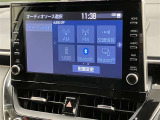 Bluetooth接続可能ですので、お持ちのスマホの音楽をナビで聴くこともできます♪(ご使用の端末によっては接続できないものもあるかもしれませんのでご了承ください)