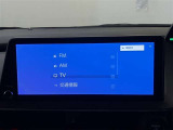 分かりやすく操作しやすい運転席まわりです☆