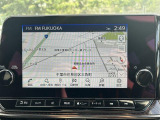 ノートオーラ 1.2 NISMO 禁煙車 フルエアロ ハーフレザーシート