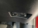 ETCを装備しております。
