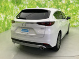 CX-8 2.2 XD エクスクルーシブ モード 4WD 