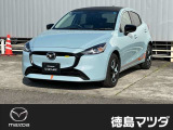 マツダ MAZDA2