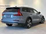 V60クロスカントリー アルティメット B5 AWD 4WD