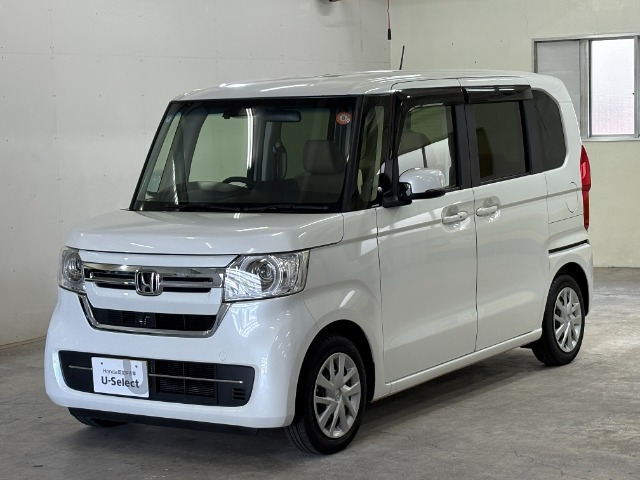 N-BOX L 