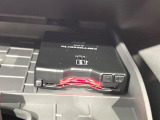 ●ETC車載器(アンテナ分離型音声案内タイプ):お引き渡し時には再セットアップを実施後、お渡しいたします。マイレージ登録に関してもお気軽にスタッフまでお尋ねください。