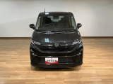 充実装備の現行ムーヴの届出済未使用車が入庫しました!R8年式!走行4Km!25年モデルナビ、バックカメラ、クルーズコントロール、両側パワースライドドア、LEDヘッドライト・フォグなど装備の1台です!!