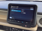 フルセグTV・Bluetooth Audio・・・運転中もお気に入りのソースでお楽しみ頂けます!!