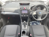 フォレスター 2.0i-S アイサイト 4WD 