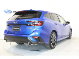 レヴォーグ 1.8 STI スポーツ EX 4WD 