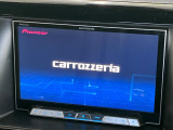 【9型ナビゲーション】目的地までしっかり案内してくれる使いやすいナビ。Bluetooth接続すればお持ちのスマホやMP3プレイヤーの音楽を再生可能!毎日の運転がさらに楽しくなります!!