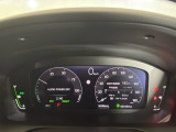 ホンダの先進安全装備のホンダセンシングを装備しています!