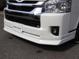 ハイエース 2.7 GL ロング ミドルルーフ 4WD 