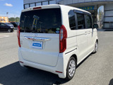 N-BOX G EX ターボ ホンダセンシング 