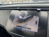 バックカメラにより駐車時の後方確認も楽にできます。お問い合わせは042-338-1133にご連絡下さい。