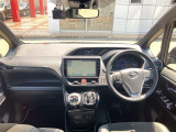 ノア 1.8 ハイブリッド Si W×B 
