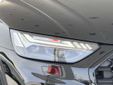 LEDヘッドライト