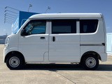 エブリイ PA リミテッド 4WD 