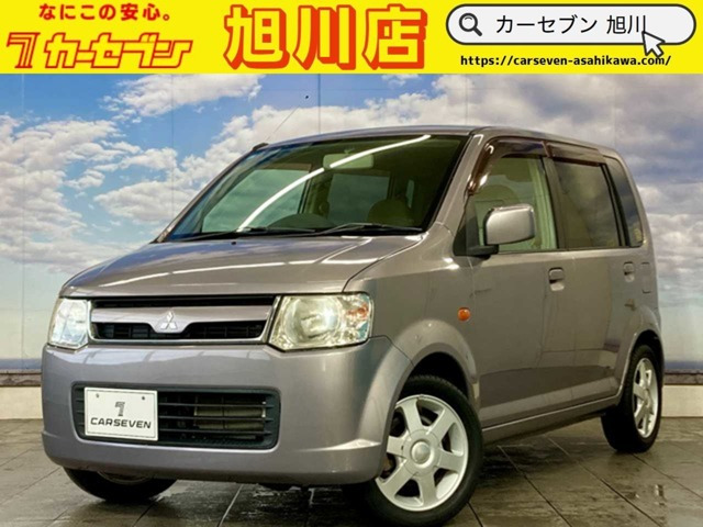 eKワゴン M 4WD 夏冬タイヤ付き エンジンスターター