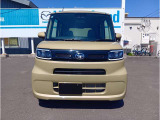 タント X 4WD