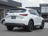 CX-5 2.2 XD レトロスポーツエディション 4WD 