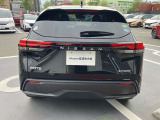 プライバシ-ガラスが装備されています。外を見るときは気にならずに、後方車両から車内が見えにくい設計です。