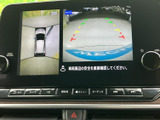 全方位モニター