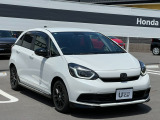 フィット  1.5 e:HEV ホーム