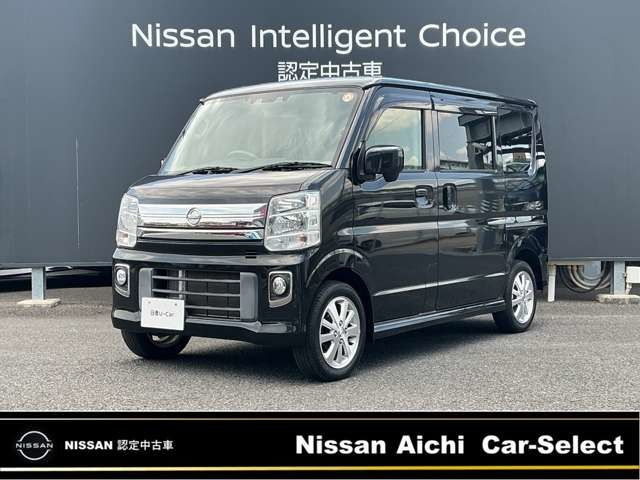 NV100クリッパーリオ E 