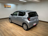 純正ナビゲーションにETC車載器が装備されたお手頃なミライースが入荷いたしました!令和1年で走行2.8万キロとなります♪ ご来店にて現車確認いただけるお客様のみの販売とさせていただいております。