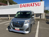 ダイハツ トール
