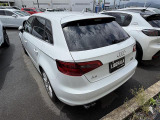 A3スポーツバック 1.8 TFSI クワトロ 4WD 修復歴無し