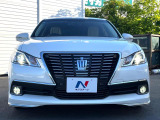 弊社では、全車『修復歴なし』のお車のみ取り扱っております。専任バイヤーによる厳選した仕入れの後、入庫後の車両チェックを行い、ネクステージが認定した高品質な中古車をご提供しております。