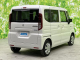 スペーシア ハイブリッド(HYBRID) G 4WD 