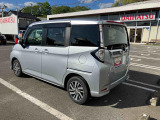 ダイハツ認定中古車ならもしもの時も安心です。充実した中古車保証付きで販売しております。