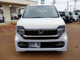 N-WGNカスタム L ターボ 4WD 