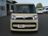 スペーシア ハイブリッド(HYBRID)  X 4WD 