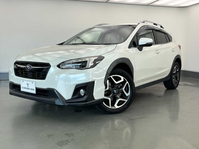 XV 2.0i-S アイサイト 4WD 